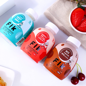 【方丽康】轻食代餐奶昔3瓶