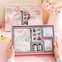 Girl Birthday Gift Girls Send Bestie 9 Practical Companion Gift 10 Primary School Students Rewards Gift Graduation Season 8