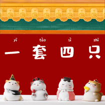 Birthday present Girls give their girlfriends a small crowdsourced senior ritual Commemorative Meaning Creative Gift Companion Gift