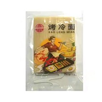 Jinhaolai Northeast Grilled Cold Noodles shipped in cartons (frozen storage) enlarged and thickened dedicated to commercial food stalls