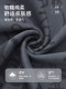 Fenteng Men's Summer Cotton Shorts, Large Size Five-Point Shorts, Thin Summer Style, Can Be Worn Outside, Men's Home Pants