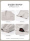 Pure Cotton Gauze Couple's Pajamas, Summer Pure Cotton Short-Sleeved Cardigan, Simple Style, Thin Home Wear Set for One Man and One Woman