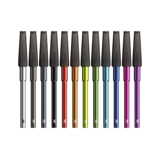 Модельная модель Ray World Baue Push -нож гравирующий нож гравирующий нож.