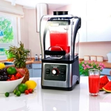 Aug Ling Sand Ice Machin