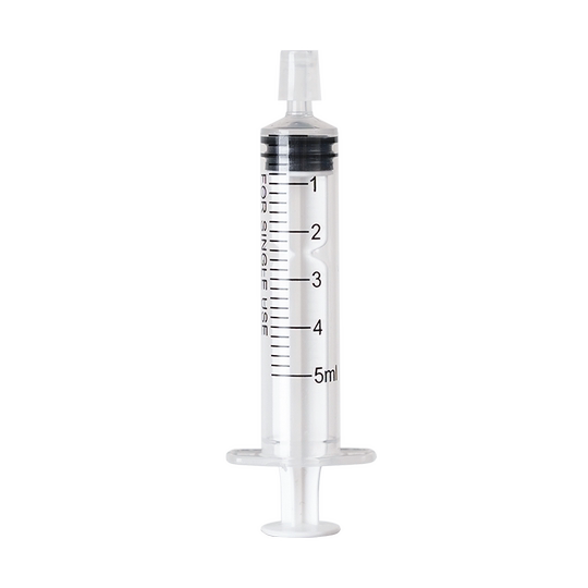 Perfume dispensing tool syringe perfume syringe direct draw