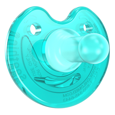 新安怡安抚奶嘴超软安睡型