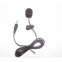 Micro Microphone Portable Amplifier Lavalier Microphone Teaching Mini Conference Lavalier Collar Microphone Customization