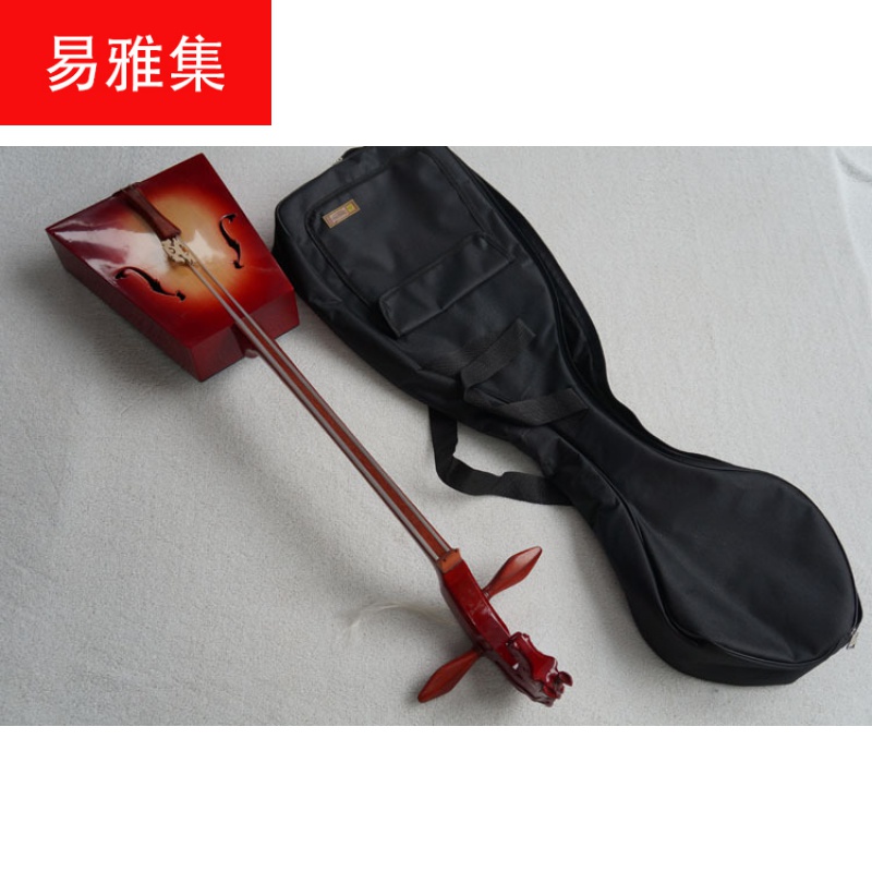 Matou Qin Musical Instruments Children Matou Qin Beginner Practice Little Matou Qin
