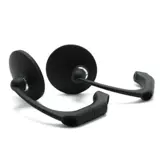 Модификация мотоцикла Зеркало Зеркало Зеркало задней линзы