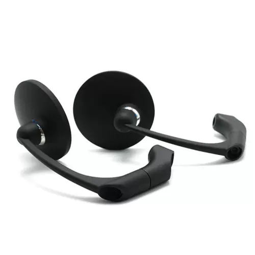 Модификация мотоцикла Зеркало Зеркало Зеркало задней линзы