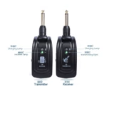 Гитара, электрогитара, электрическая паяльная трубка, беспроводная передача, звукосниматель, беспроводной трансивер, качество звука, складная модель