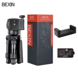 Камера, металлический штатив, настольный маленький мобильный телефон, алюминиевый сплав, делается под заказ