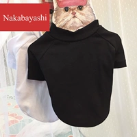 Футболка, летняя майка, тонкая летняя одежда, короткий рукав