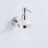 Шампунь из нержавеющей стали, гель для душа, санитайзер для рук, 200 мл