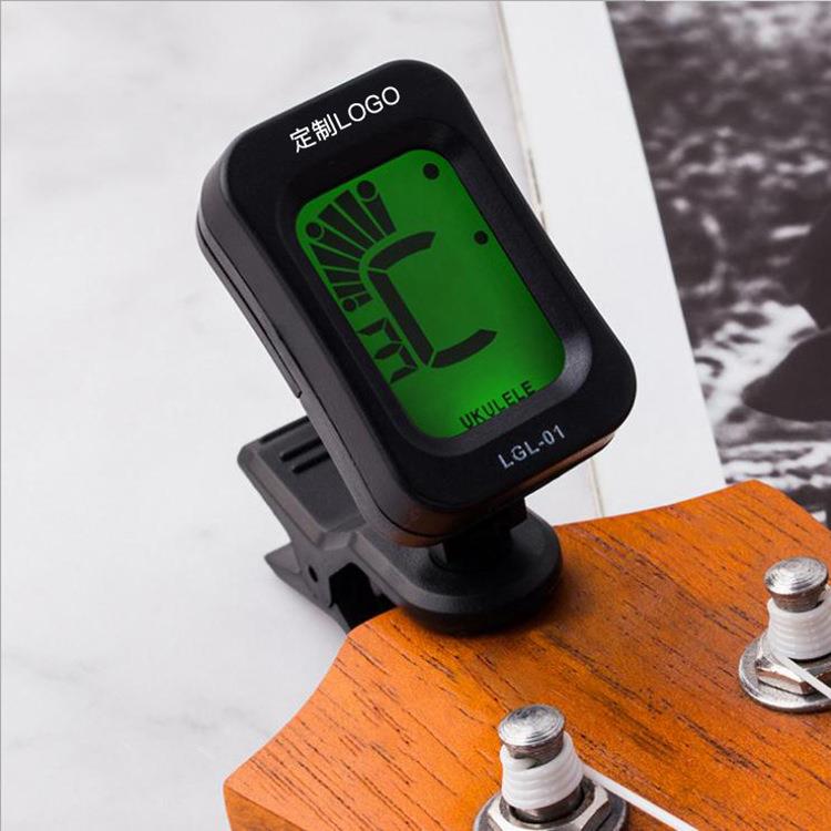 Folk Guitar Tuning Instrumental Jukri Ribeth Tube Music Violin twelve Average Rhythm Electronic Tuning Instrumental