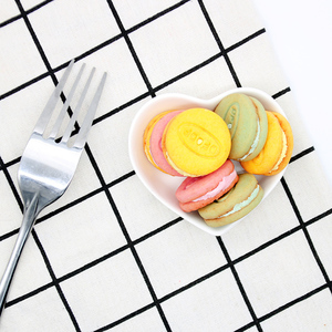 【拍5件】马卡龙网红夹心饼干500g