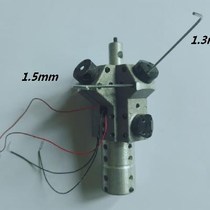 20212021 degrees L Gradienter Light Laser Module Line Laser Red Light Band Point Inner Wrench