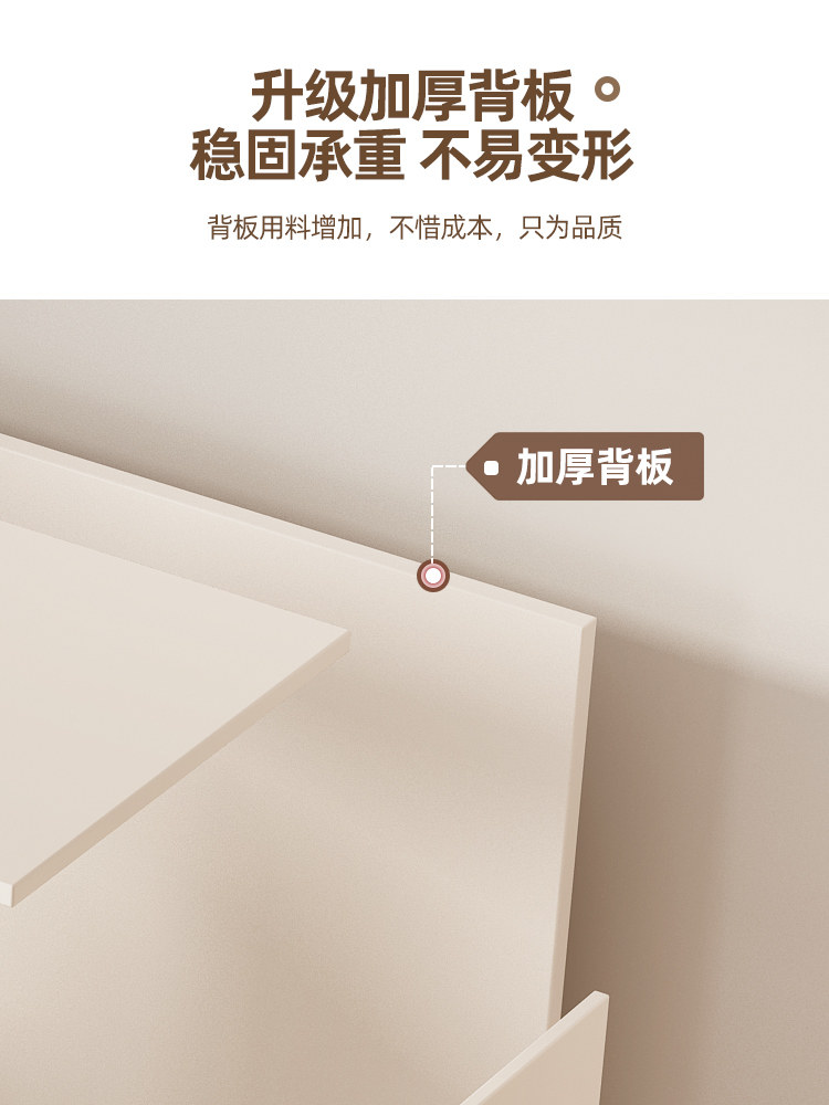 Solid Wood Entryway Cabinet Shoe Cabinet Integrated Modern Minimalist Screen Partition Living Room 2024 New Model Wine Cabinet Partition Cabinet