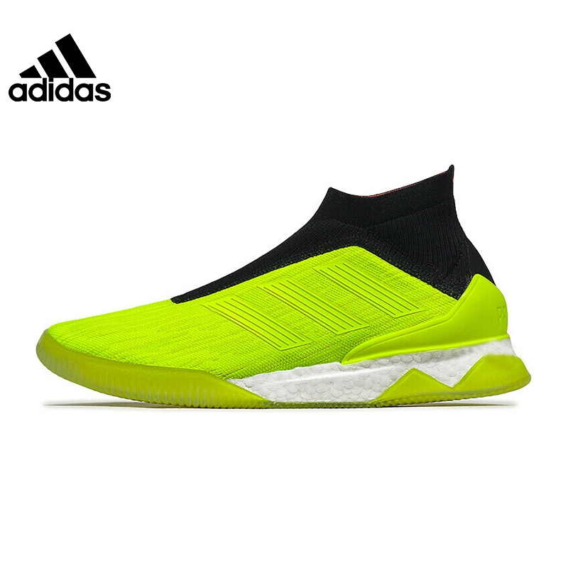 Giày bóng đá thể thao nam Adidas PREDATOR TANGO AQ0601 - Giày bóng đá