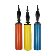 Balloon push cylinder