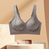 Коричневый — фиксированную чашку можно стирать в машине.