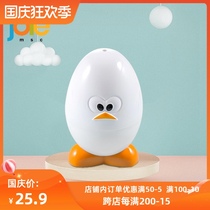 Joie chick egg steamer microwave oven special egg cooker steamer aluminum alloy fast egg cooker cartoon shape