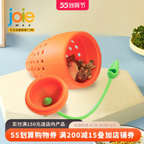 joie carrot silicone soup stock strainer halogen material bag soup stock sepp seasoned with saucepan stock stew box filter