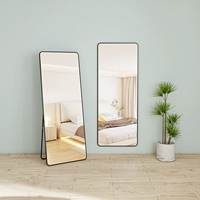 Net red in ins зеркальный зеркал небо полевые зеркало Семейное Стене Стены -Тестовое зеркало Тестовое зеркало зеркало Девочки общежитие общежитие общежития для общежития