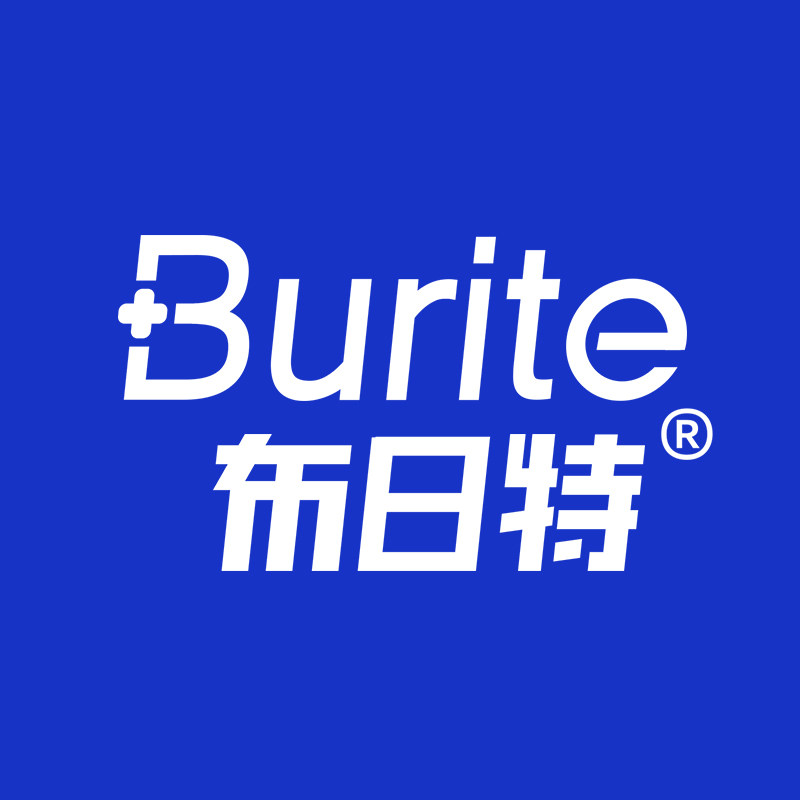 布日特光学放大镜 头灯