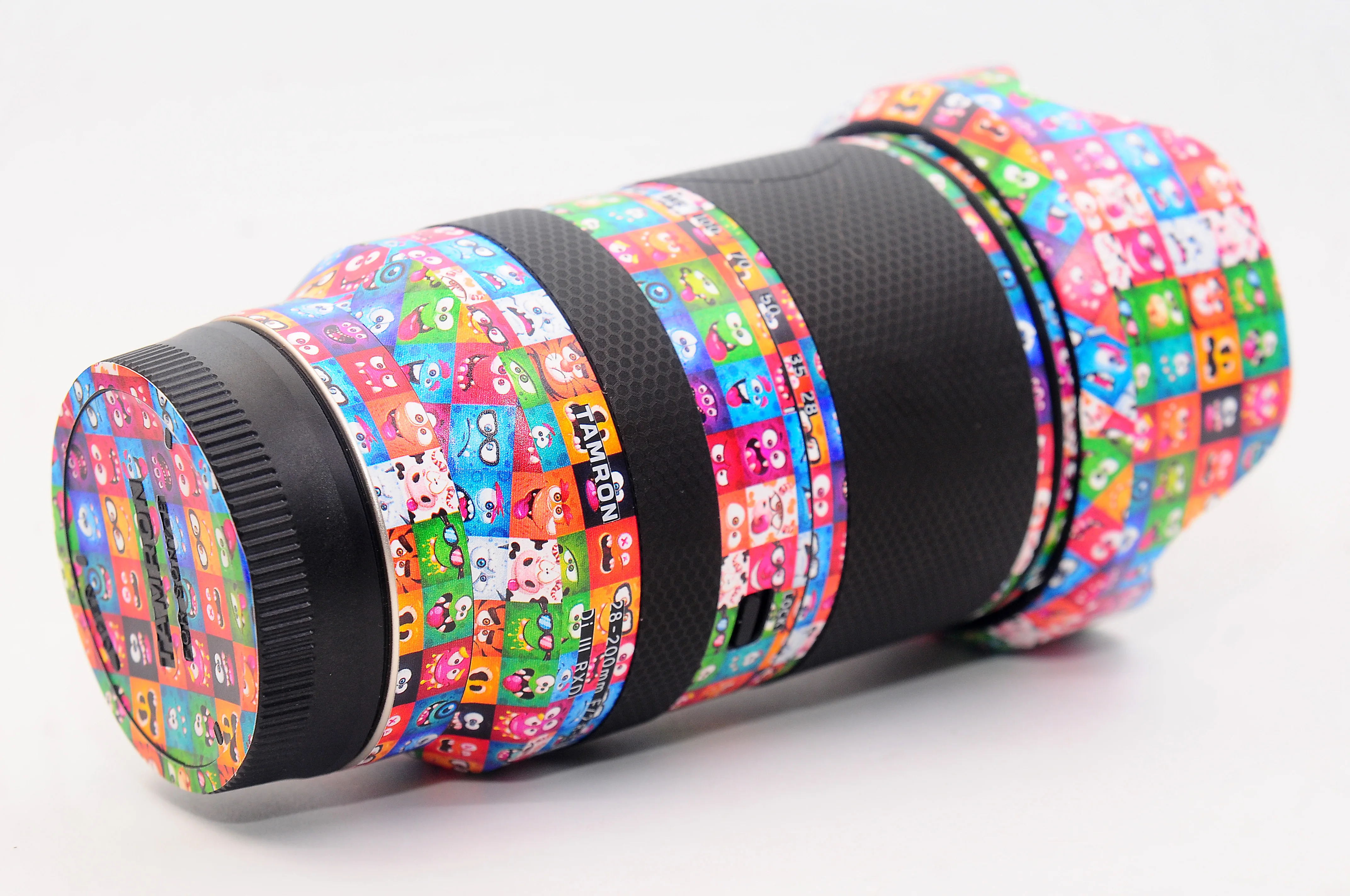 Камера Sony A7M2/R2 корпус всё-в-одном фильм углеродное волокно наклейка Sony m3 R3 S2 кожаный рисунок 3M