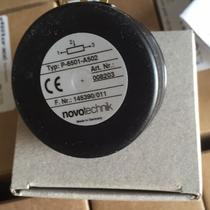 NOVOtechnik angle sensor P6501A102 P6501A202 P6501A502