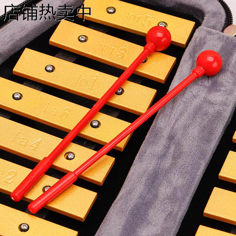 小钟琴敲击棒：音乐启蒙神器，激发宝宝创造力🎵🎶-敲琴-淘宝百科网