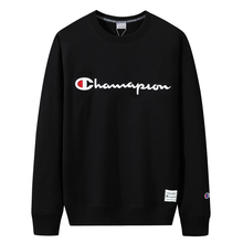 2020新款秋季全棉亲子装卫衣