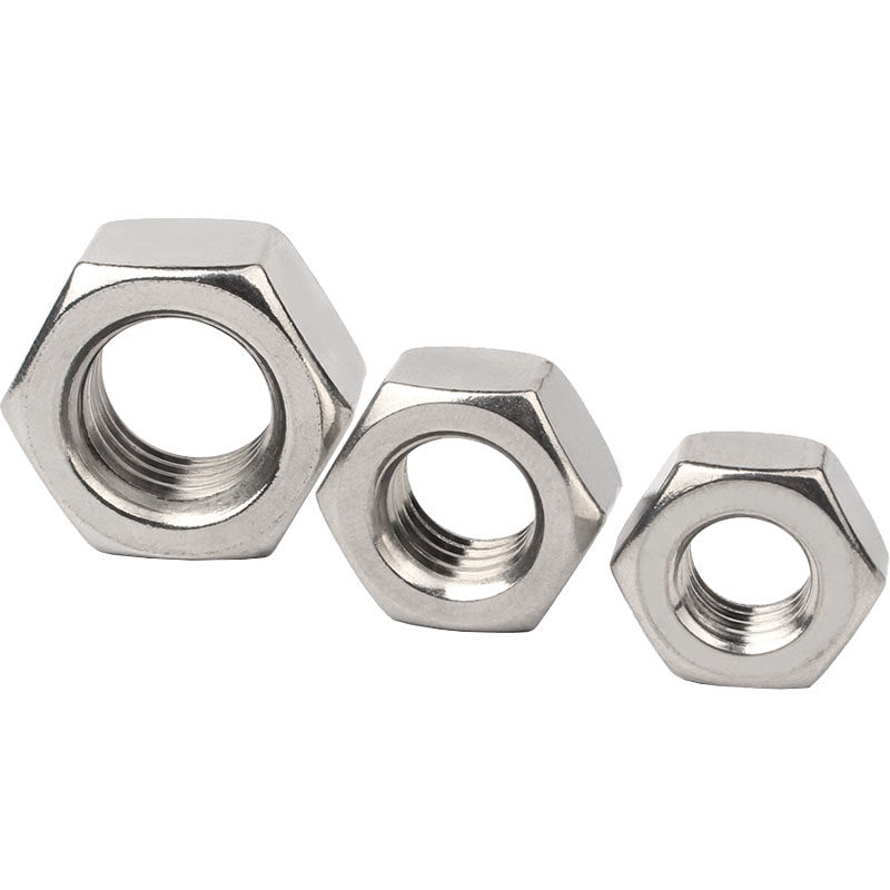 304 stainless steel hexagonal M1M1 M1M1 2M1 6 5M3M3 5M3M3 5M4M5M6M8M10M12mm 5M4M5M6M8M10M12mm 5M4M5M6M8M10M12mm