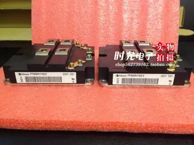 FF1200R12KE3 FF800R12KE3 FF1200R17KE3 FF800R16KF4 new module