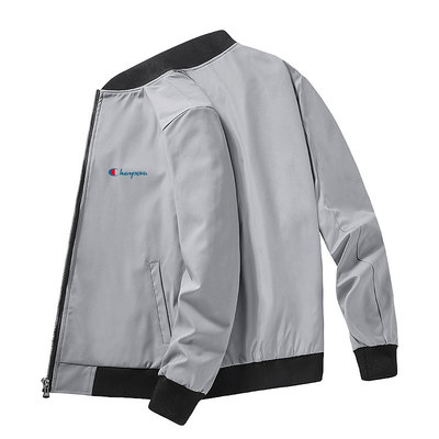 2020新款春秋季休闲外套男