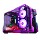 Красочный настольный компьютер RTX3070 с 18-ядерным процессором высокого класса i9, игровая консоль i7, сборка i5, настольный компьютер RTX3060 mini 4