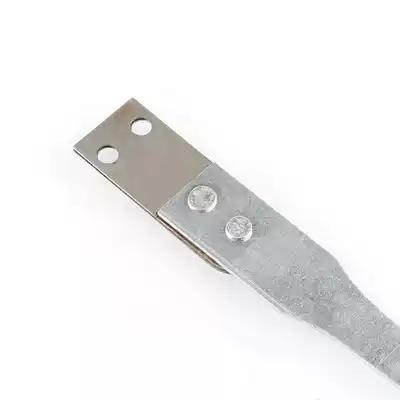 6 8 10 12 inch electric bell accessories Stainless steel electric bell Cast iron electric bell accessories Coil electric bell bell hammer