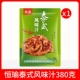 【Может замочить 2 фунта куриных ног】 Соус тайского стиля 380G*1 сумка