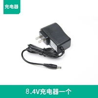 Зарядное устройство, 4v