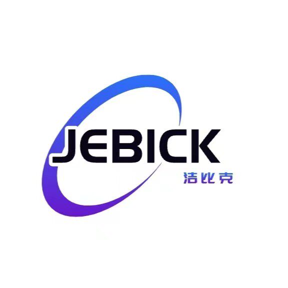 JEBICK企业店的LOGO