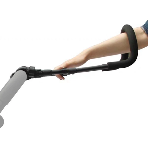 Коляска, педали, универсальная тележка с аксессуарами