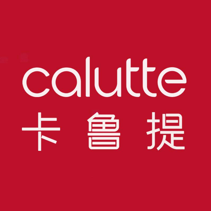 calutte旗舰店的LOGO