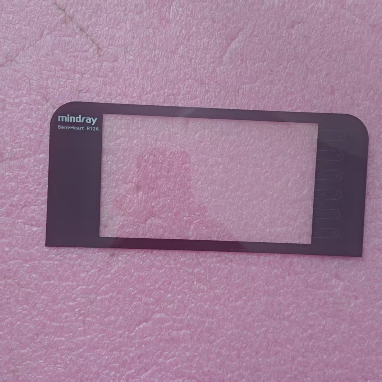 迈瑞MindRay BeneHeart R12迈瑞心电图机触摸屏 触摸显示屏配件