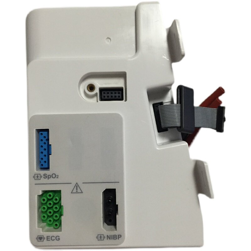议价GE DASH1800 DASH2500医用监护仪参数模块现货监护仪故障维修