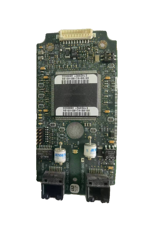GE Dash1800 Dash2500监护仪网路接口板  网卡板 配件维修议价
