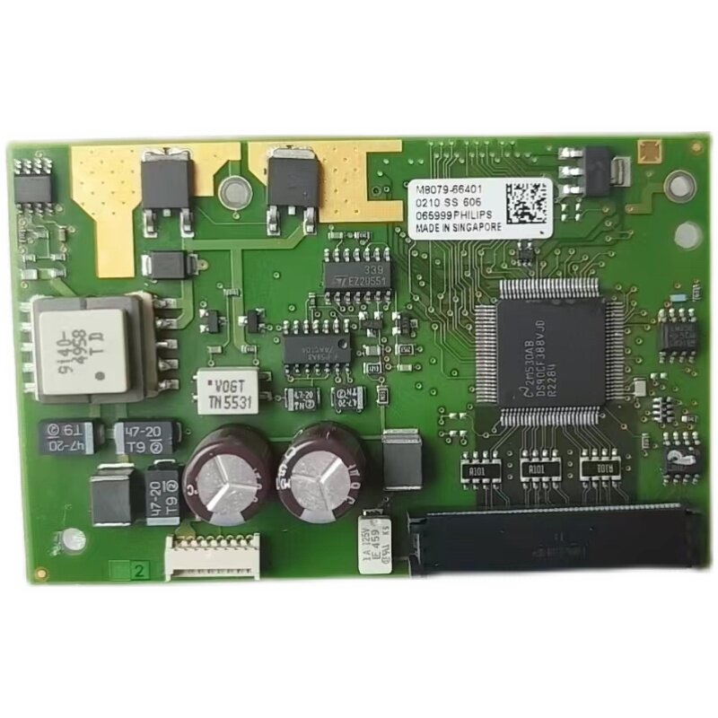 PHILIPS飞利浦MP60 MP70监护仪显示屏触摸屏驱动板配件议价出售