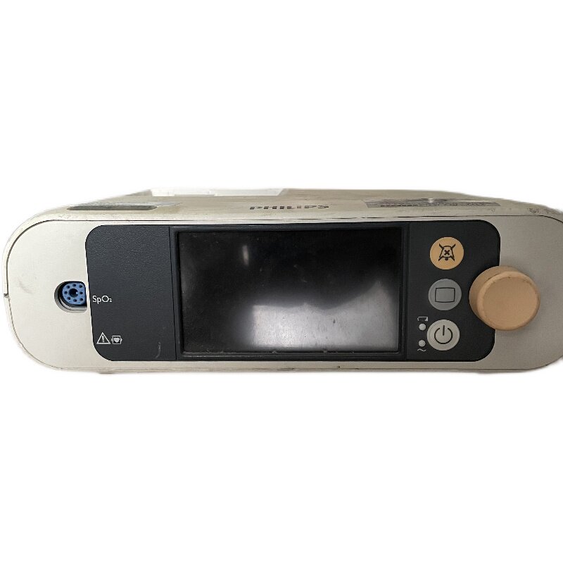 飞利浦PHILIPS SureSigns VM1血氧仪主板 电路板显示屏维修配件议