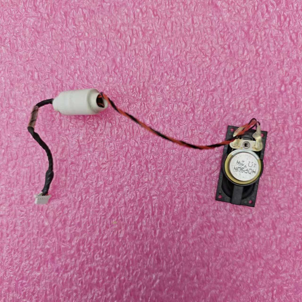 迈瑞Mindray监护仪T5/T6/T8扬声器 喇叭拆机配件出售议价