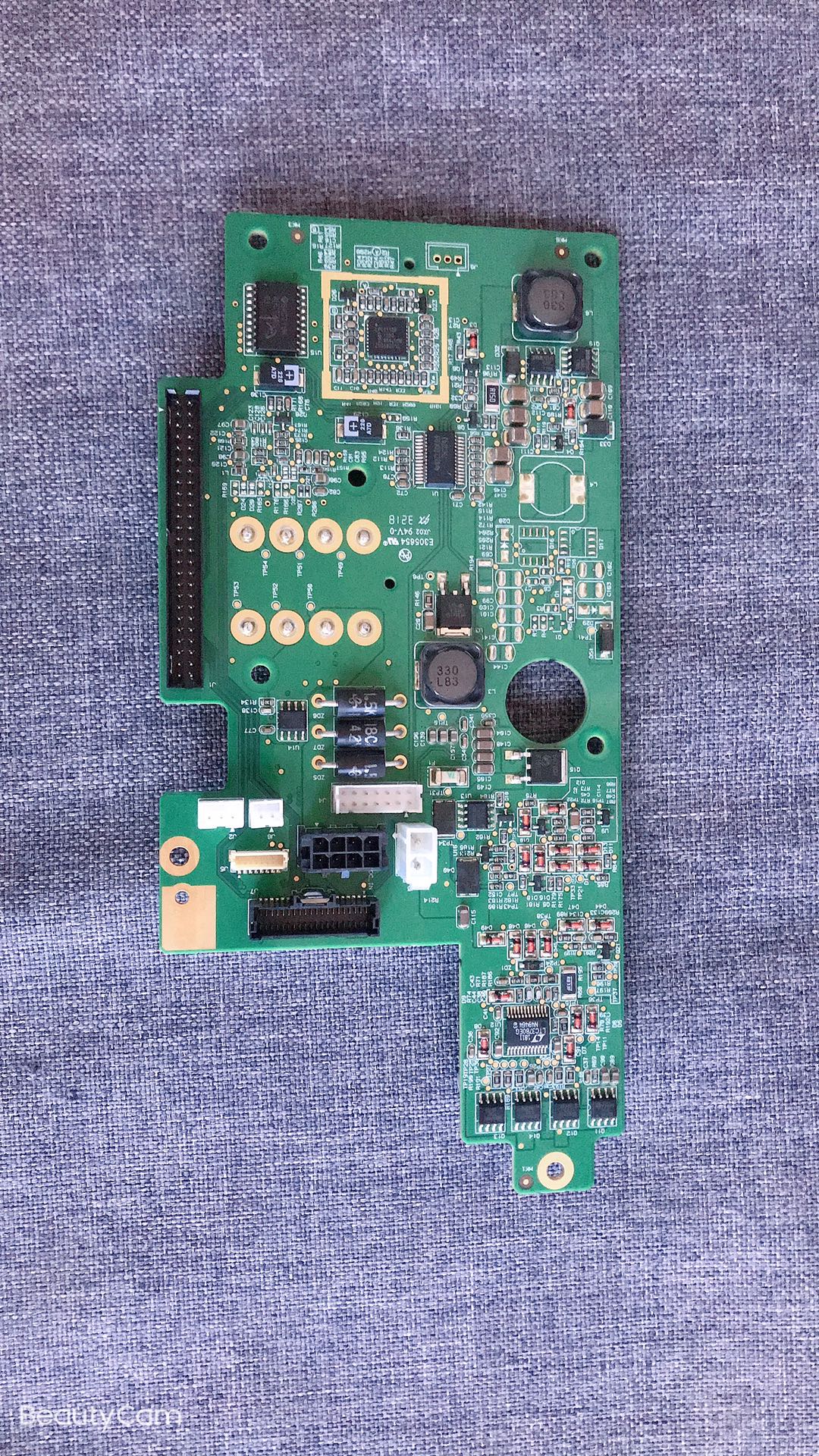 全新原装迈瑞iPM8/PM10/iPM12监护仪电源控制板交换议价
